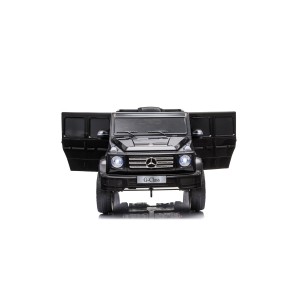 Mercedes Benz G500 Elétrico 12v Preto-8998-252-60701