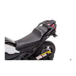 Moto Elétrica Bmw F850gs 12v Branca-8988-31546