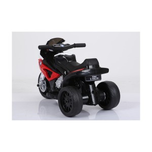 Mini Moto Elétrica Bmw S1000rr 6v Vermelha-8991-90382