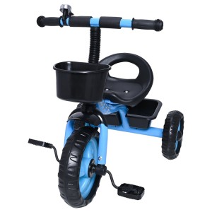 Triciclo Infantil Azul-7627