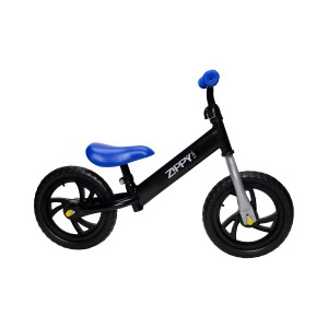 Bicicleta Equilíbrio Azul Aro 12-7635-90931