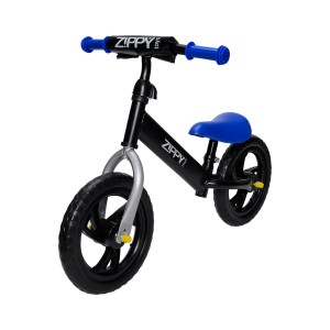 Bicicleta Equilíbrio Azul Aro 12-7635