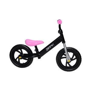 Bicicleta Equilíbrio Rosa Aro 12-7636-38103