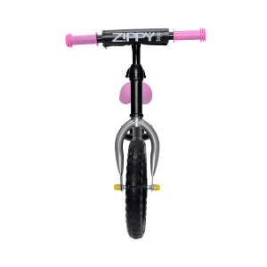 Bicicleta Equilíbrio Rosa Aro 12-7636-94477