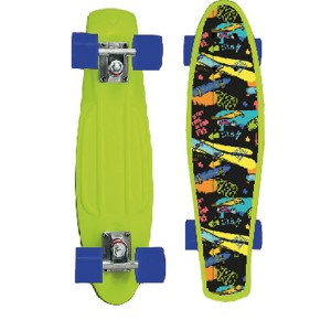 Skate Cruiser Infantil B-9034