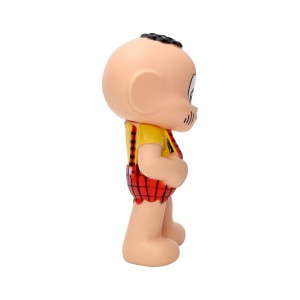 Boneco De Vinil Cascao 18cm-7324-69515