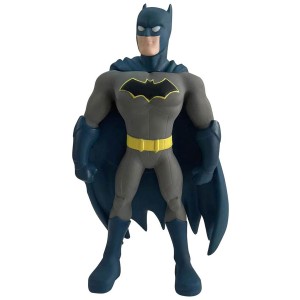 Boneco De Vinil Batman 25cm-9035