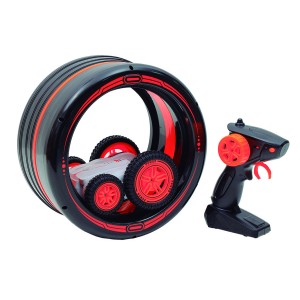 Carro Radical Preto-10278