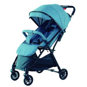 Carrinho De Passeio Grey-10443