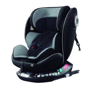 Cadeira Gray Isofix 36kg