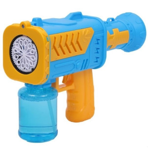 Lançador De Bolhas Elétrico – 25cm