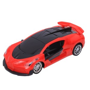 Sport Carro Vermelho 20cm Controle Remoto-10503-583