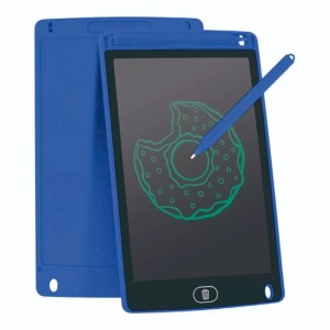 Tablet Mágico Digital 8,5' Azul