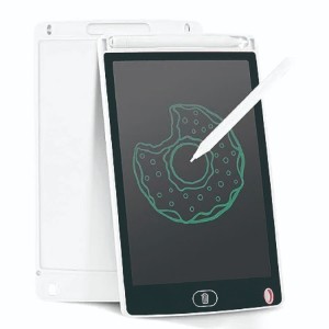 Tablet Mágico Digital 8,5' Branco