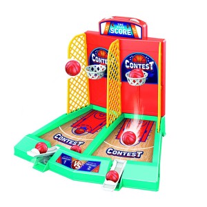 Mini Basquete Duplo