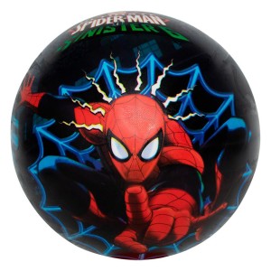 Bola Vinil Homem Aranha-5592