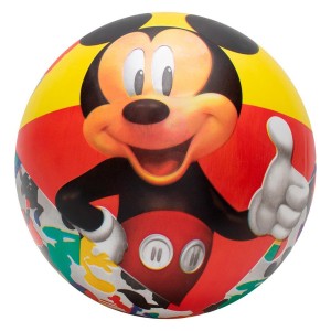 Bola Vinil Mickey-6378-449