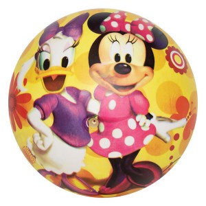 Bola Vinil Minnie-5597