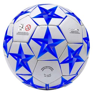 Bola De Futebol Campo E Society Mod 1-9236