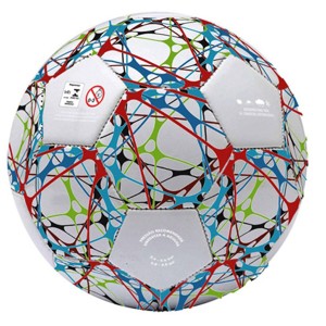 Bola De Futebol Campo E Society Mod 2-9237