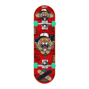 Skate Semi Profissional-6958