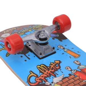 Skate Semi Profissional-6959-948-64476