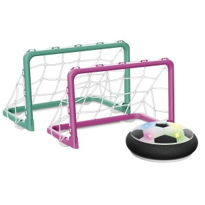 Kit Soccer C/l 2 Traves-8600