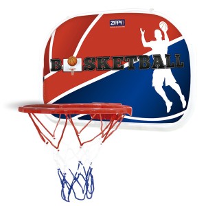 Tabela Basket Com Bola&bomba-8602