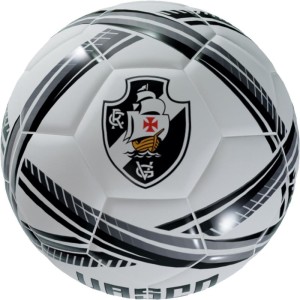 Bola De Futebol De Campo Vasco Da Gama N.5-112627-21052