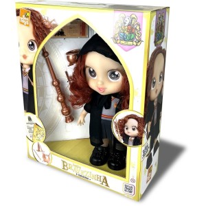 Boneca Brave Samantha Feiticeira-111884-30067