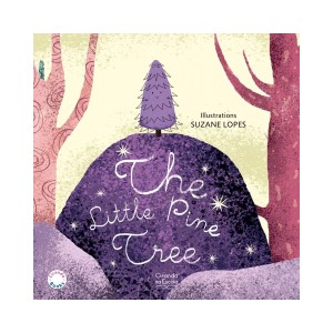 The Little Pine Tree-9786526106013