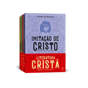 Literatura Cristã-7908312102364