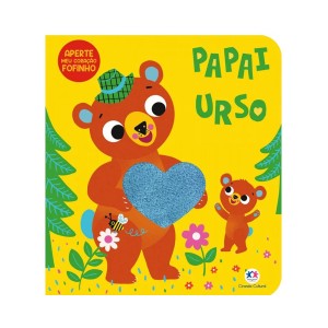 Papai Urso-9786526106952