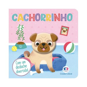 Cachorrinho-9786526106280