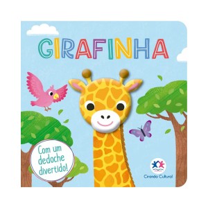 Girafinha-9786526106327