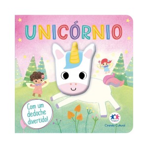 Unicórnio-9786526105559