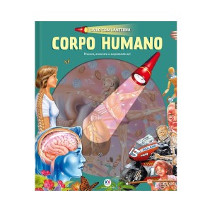 Corpo Humano-9786526107812