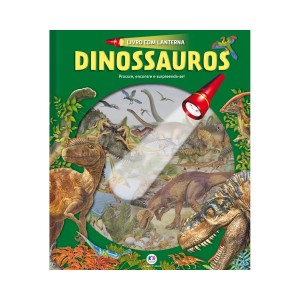 Dinossauros-9786526107805