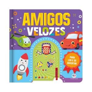 Amigos Velozes-9786526106198-243