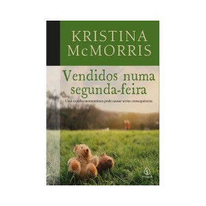 Vendidos Numa Segunda-feira-9786555528671