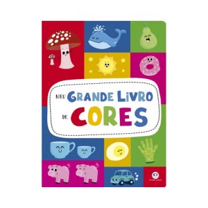 Cores-9786526105313