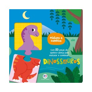 Dinossauros-9786526108734