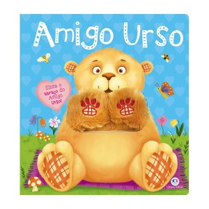 Amigo Urso-9788538091370-135