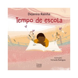 Tempo De Escola-9786553843578