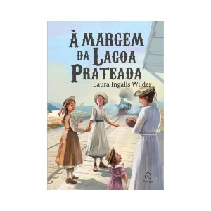 à Margem Da Lagoa Prateada-9786555528923