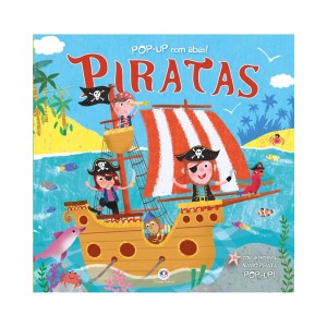 Piratas-9788538089001