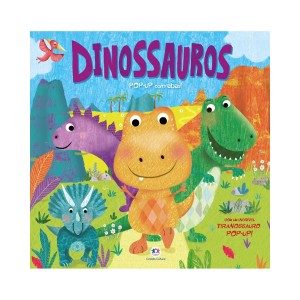 Dinossauros-9786526106945