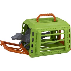 Caminhao Dino Park 32x19x22cm (s)-111988-64282