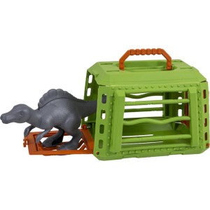 Caminhao Dino Park 32x19x22cm (s)-111988-66092