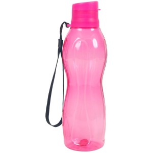 Garrafa Plastica Utility 500ml Rosa-111967-19803